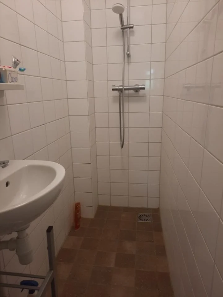 Foto van de Kamer gelegen aan de Bantamstraat in Utrecht