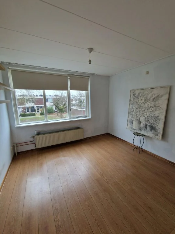 Foto van de Appartement gelegen aan de Doorwerthstraat in Nijmegen