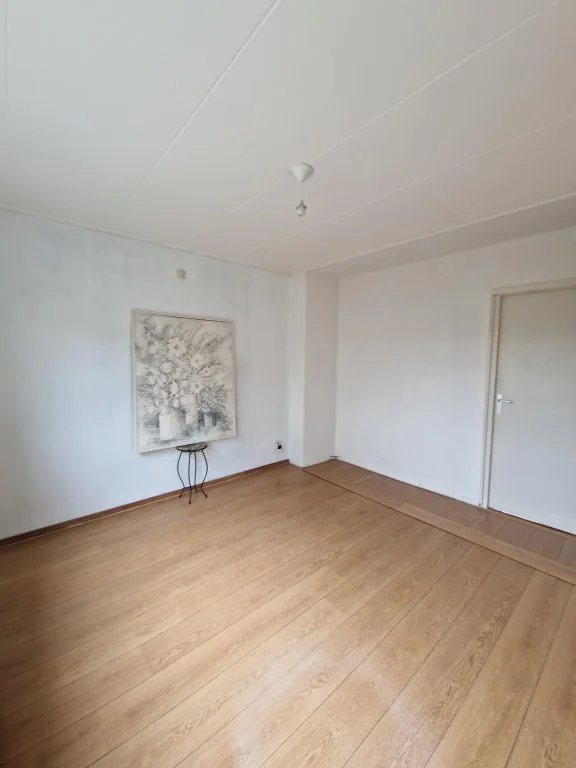 Foto van de Appartement gelegen aan de Doorwerthstraat in Nijmegen
