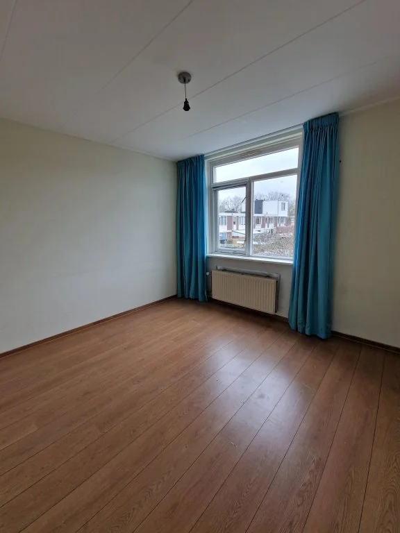 Foto van de Appartement gelegen aan de Doorwerthstraat in Nijmegen