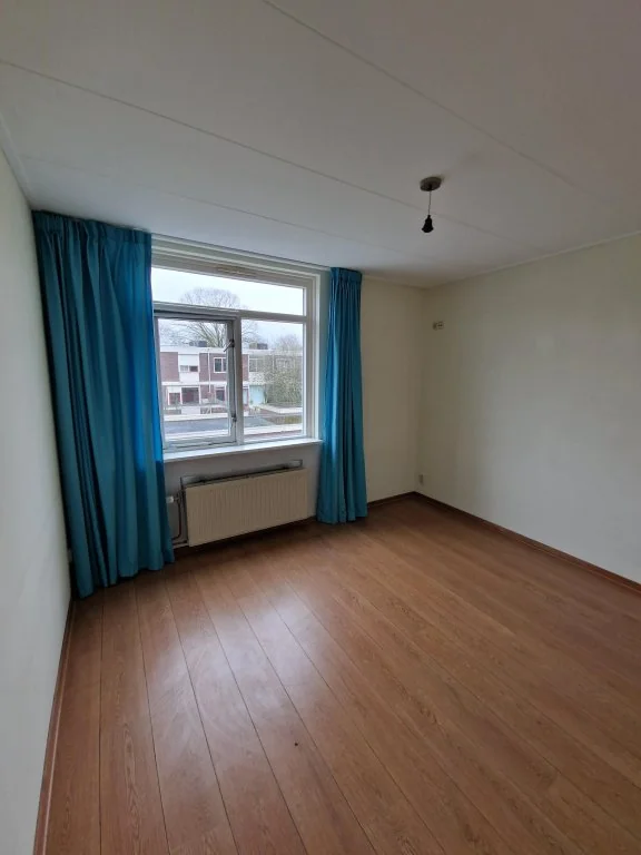 Foto van de Appartement gelegen aan de Doorwerthstraat in Nijmegen