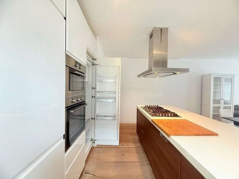 Foto van de Appartement gelegen aan de Looiersgracht in Amsterdam