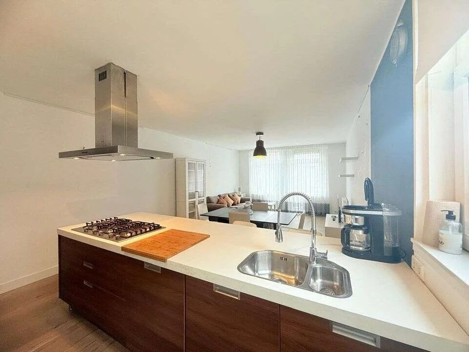 Foto van de Appartement gelegen aan de Looiersgracht in Amsterdam