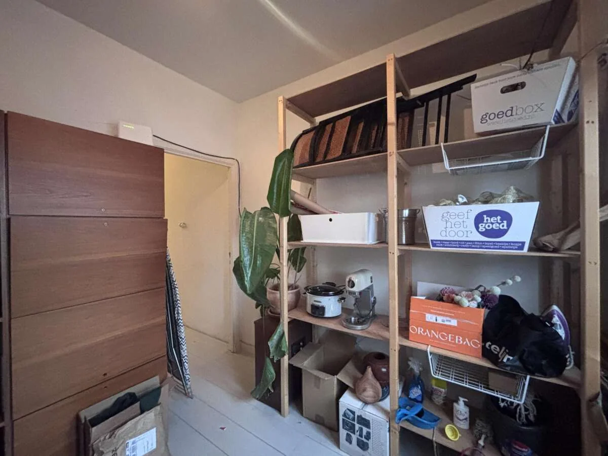 Foto van de Appartement gelegen aan de Koning Clovisstraat in Maastricht