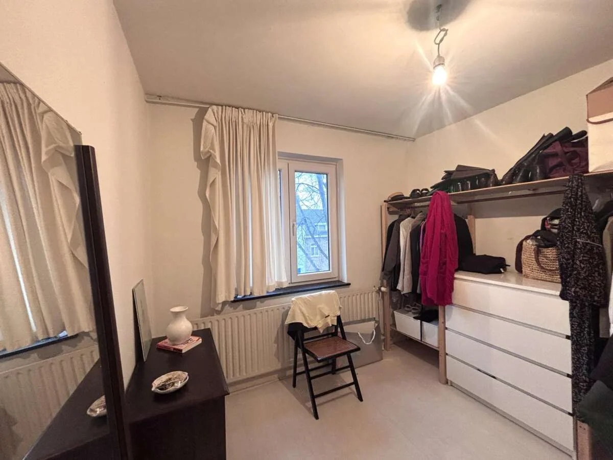 Foto van de Appartement gelegen aan de Koning Clovisstraat in Maastricht