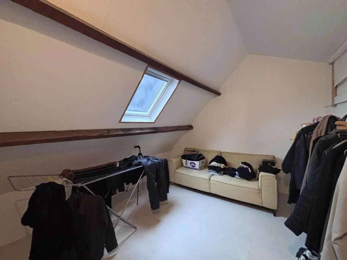 Foto van de Appartement gelegen aan de Koning Clovisstraat in Maastricht