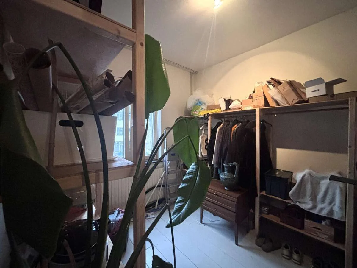 Foto van de Appartement gelegen aan de Koning Clovisstraat in Maastricht