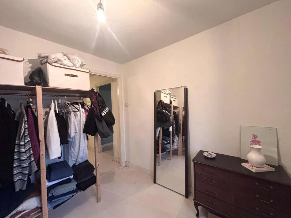 Foto van de Appartement gelegen aan de Koning Clovisstraat in Maastricht