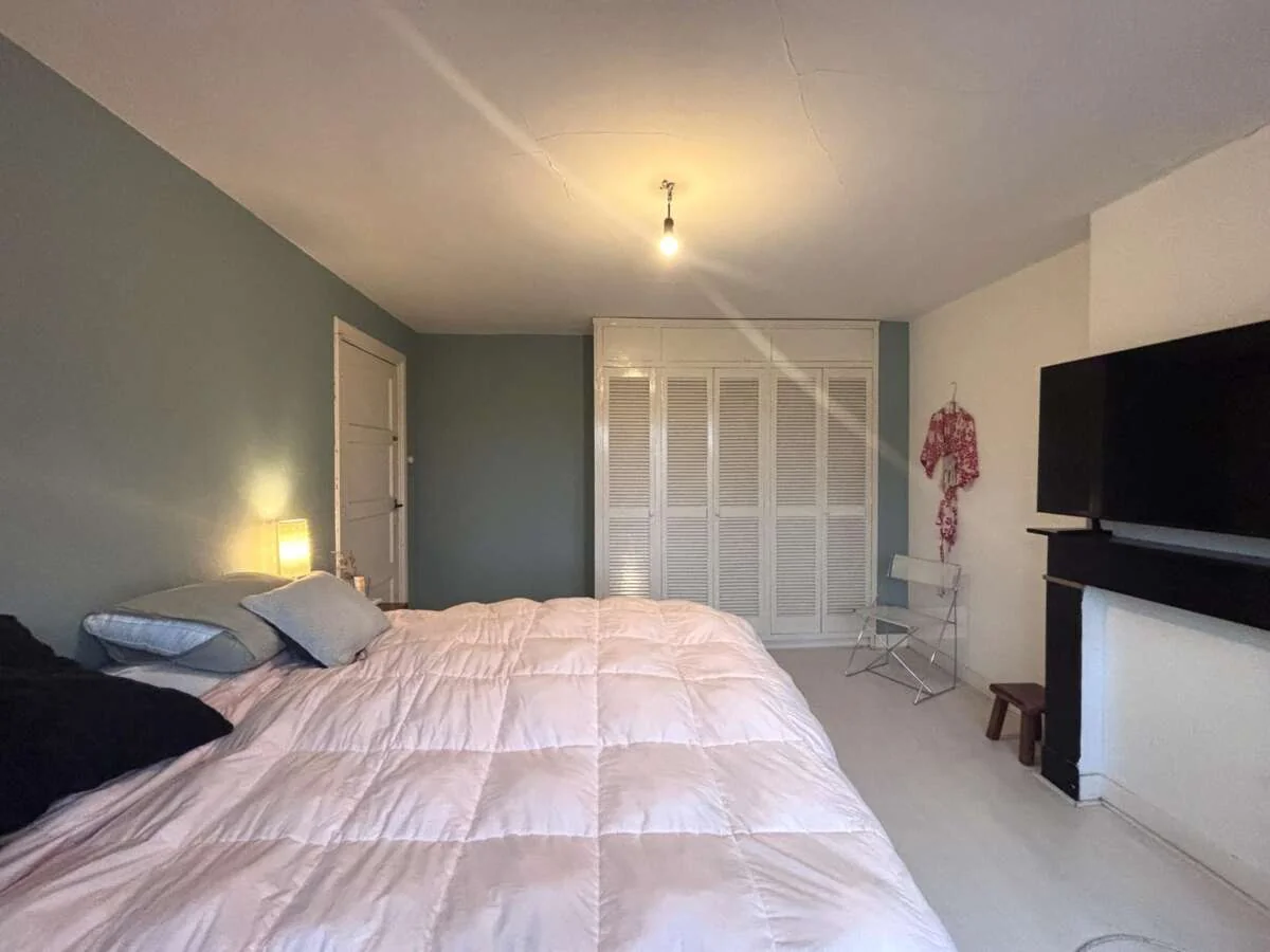 Foto van de Appartement gelegen aan de Koning Clovisstraat in Maastricht