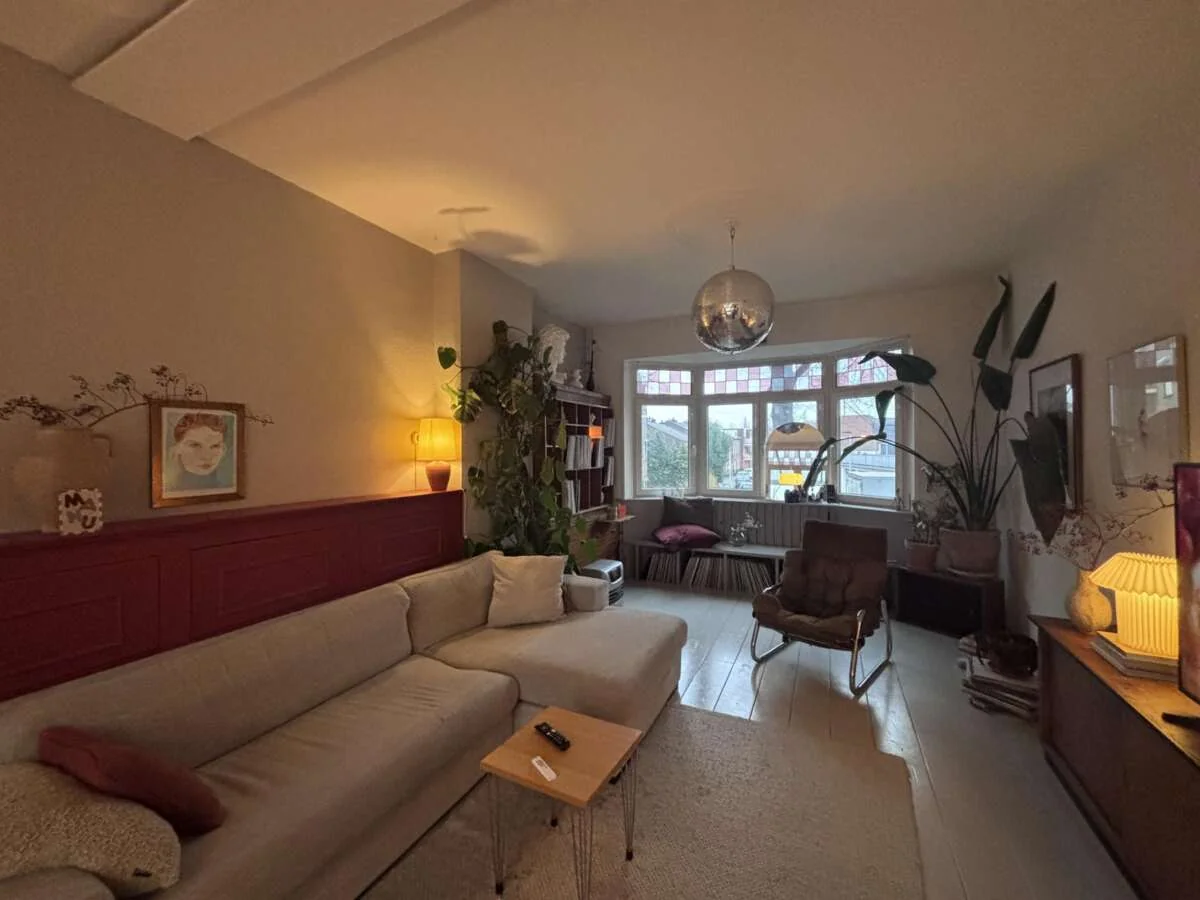 Foto van de Appartement gelegen aan de Koning Clovisstraat in Maastricht