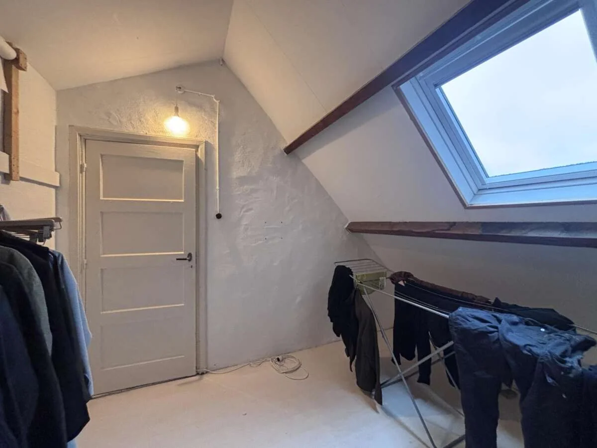 Foto van de Appartement gelegen aan de Koning Clovisstraat in Maastricht
