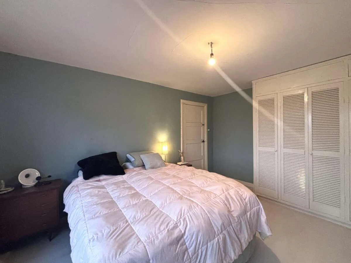 Foto van de Appartement gelegen aan de Koning Clovisstraat in Maastricht