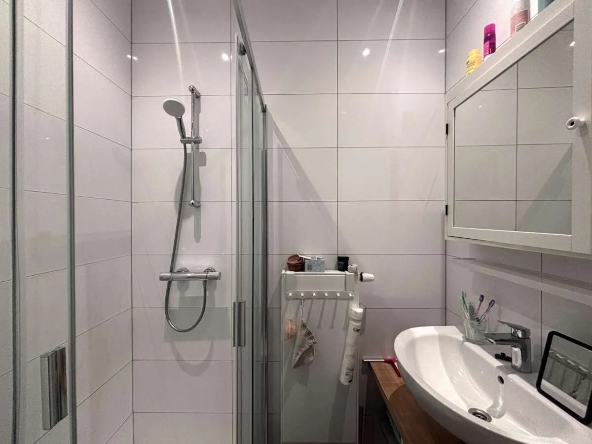 Foto van de Appartement gelegen aan de Koning Clovisstraat in Maastricht