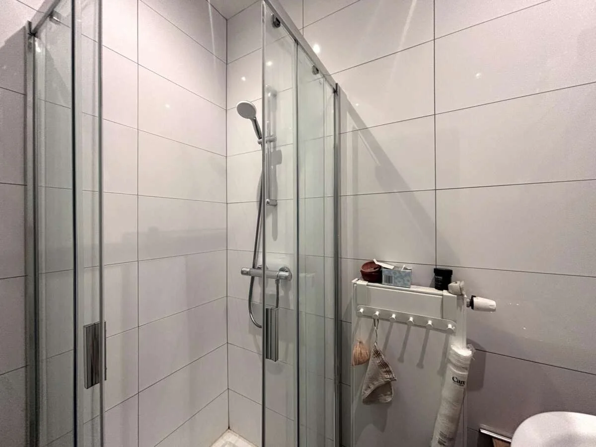 Foto van de Appartement gelegen aan de Koning Clovisstraat in Maastricht