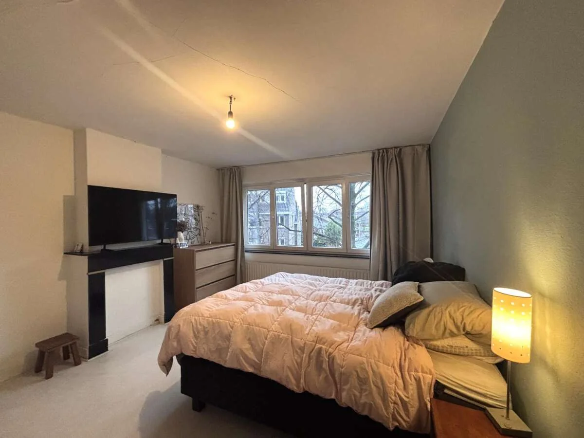 Foto van de Appartement gelegen aan de Koning Clovisstraat in Maastricht