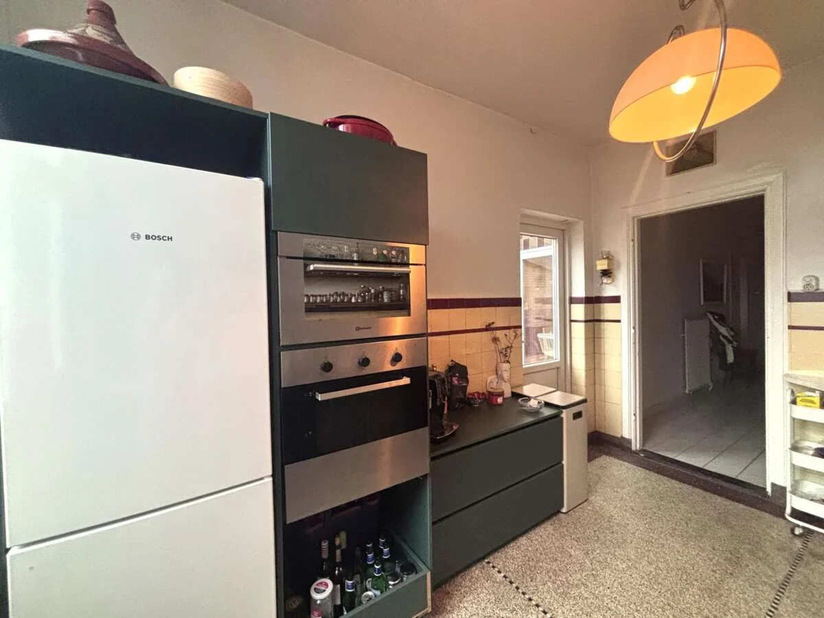 Foto van de Appartement gelegen aan de Koning Clovisstraat in Maastricht