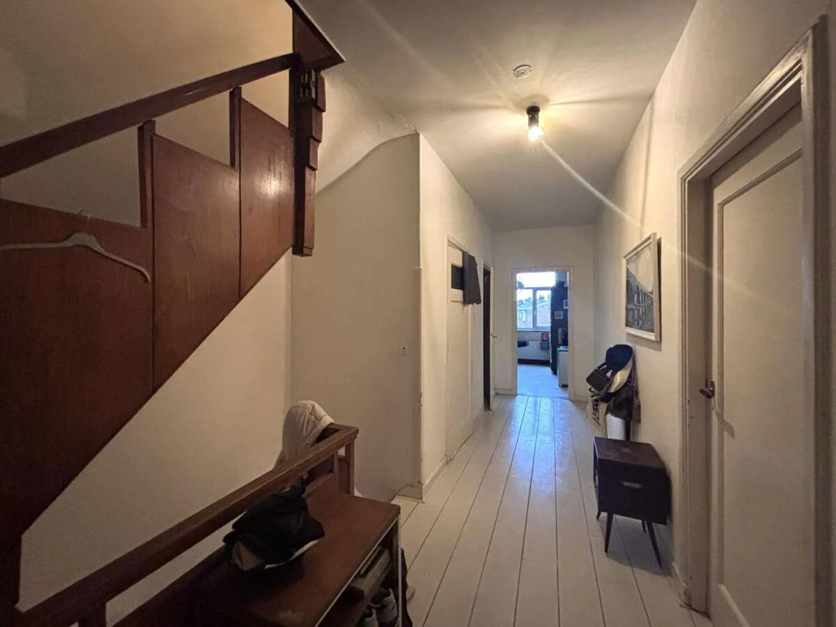 Foto van de Appartement gelegen aan de Koning Clovisstraat in Maastricht