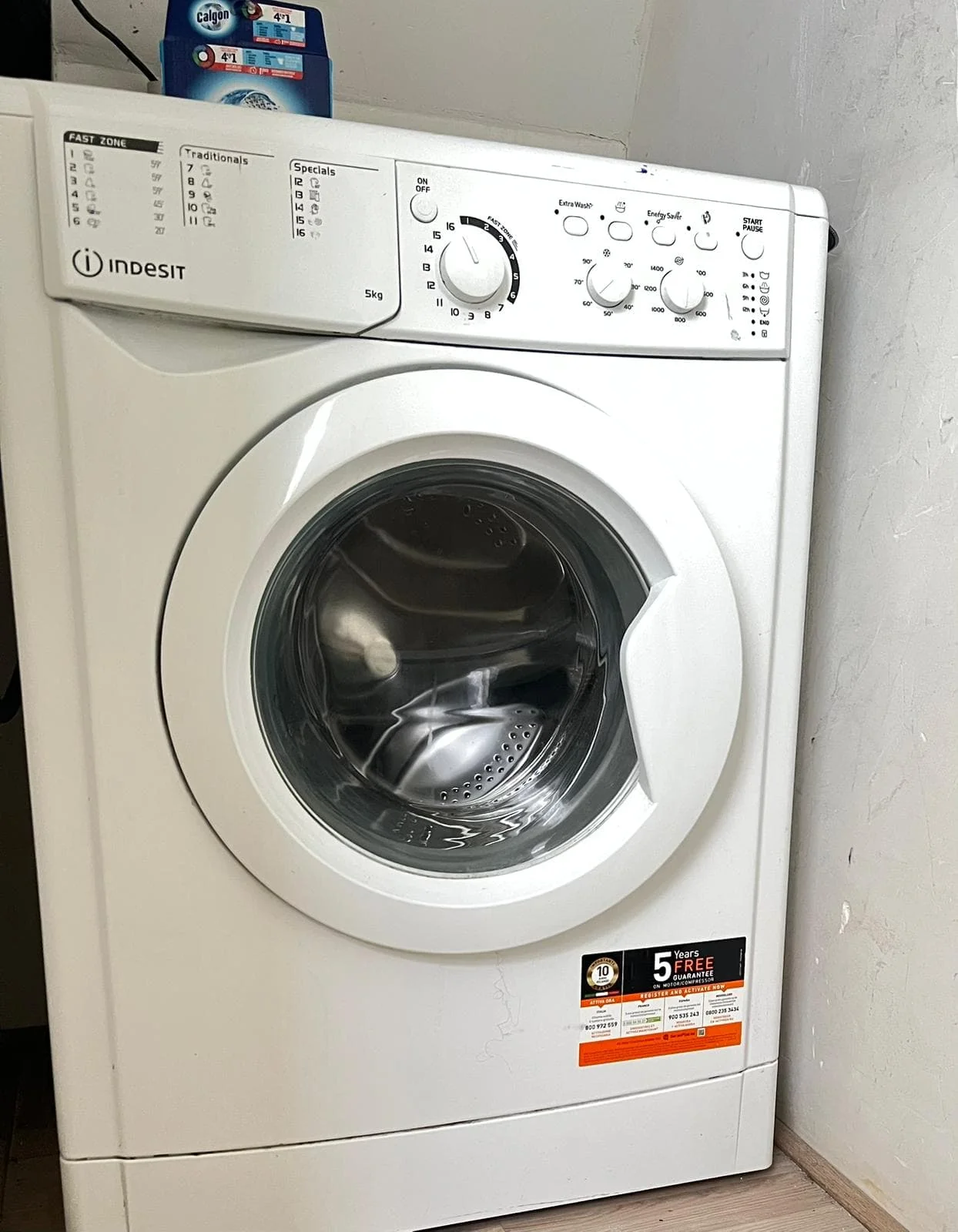 Foto van de Kamer gelegen aan de Nieuwe Nieuwstraat in Amsterdam