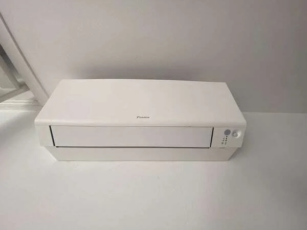 Foto van de Appartement gelegen aan de Wijsmullerstraat in Amsterdam