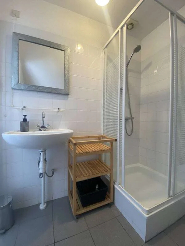 Foto van de Appartement gelegen aan de Wijsmullerstraat in Amsterdam