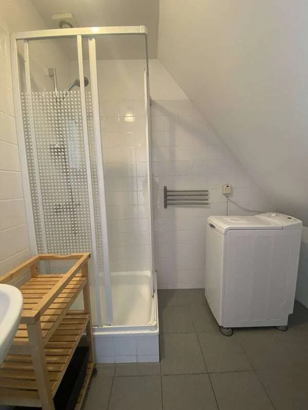 Foto van de Appartement gelegen aan de Wijsmullerstraat in Amsterdam