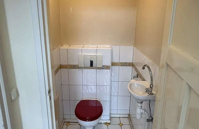 Foto van de Kamer gelegen aan de Eckartseweg Noord in Eindhoven