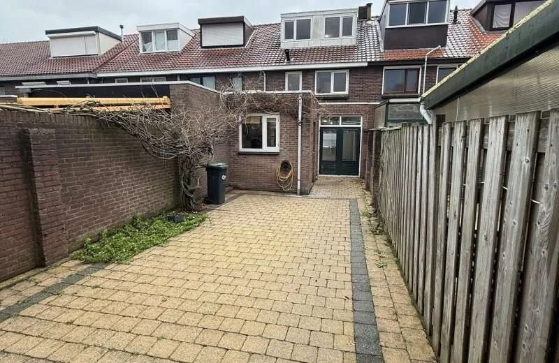 Foto van de Kamer gelegen aan de Eckartseweg Noord in Eindhoven