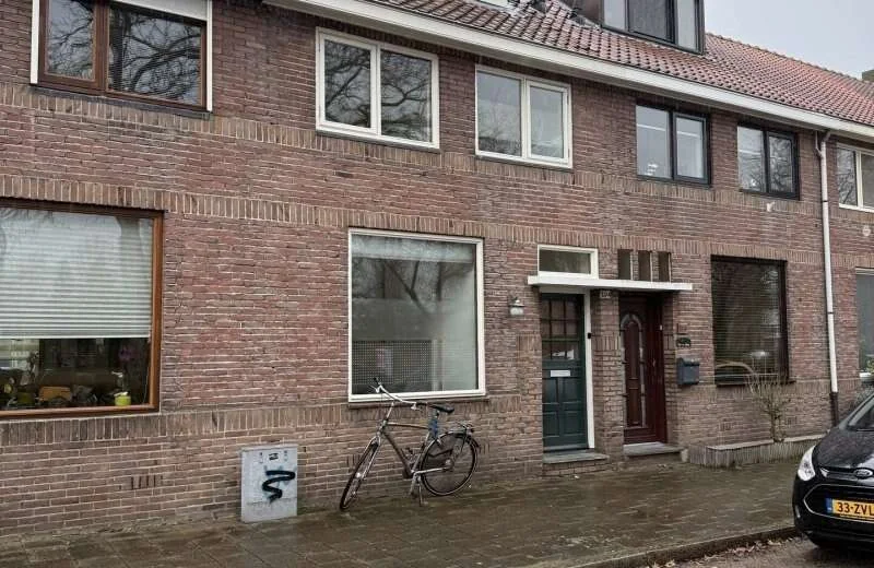 Foto van de Kamer gelegen aan de Eckartseweg Noord in Eindhoven