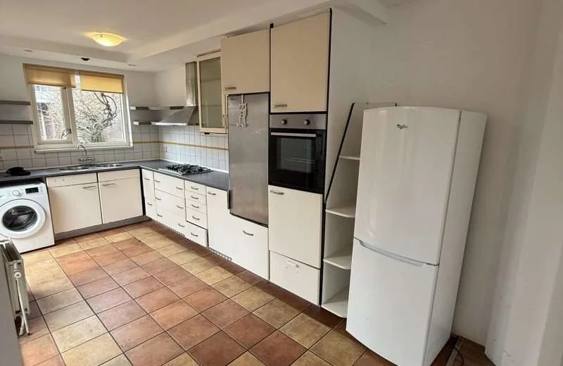 Foto van de Kamer gelegen aan de Eckartseweg Noord in Eindhoven