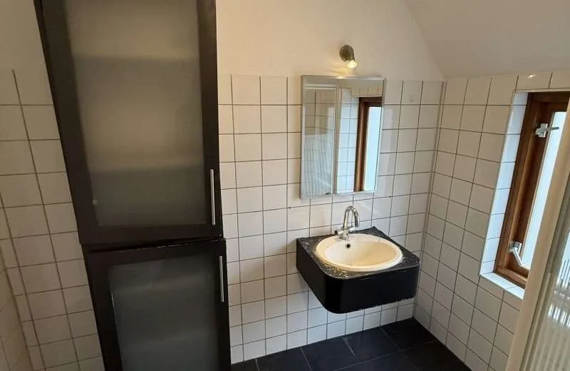 Foto van de Kamer gelegen aan de Eckartseweg Noord in Eindhoven