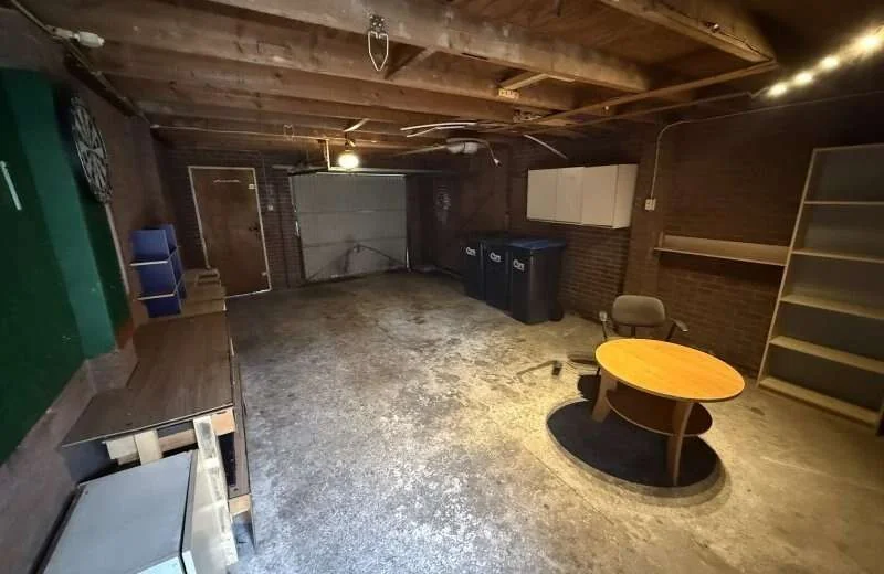 Foto van de Kamer gelegen aan de Eckartseweg Noord in Eindhoven