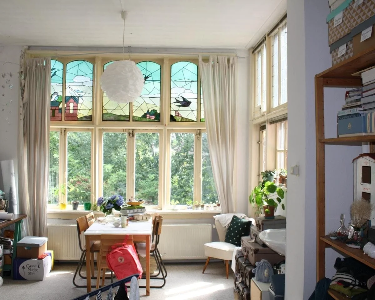 Foto van de Kamer gelegen aan de Tramstraat in Eindhoven