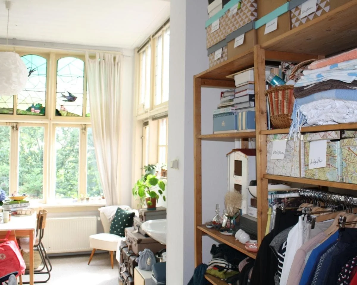 Foto van de Kamer gelegen aan de Tramstraat in Eindhoven