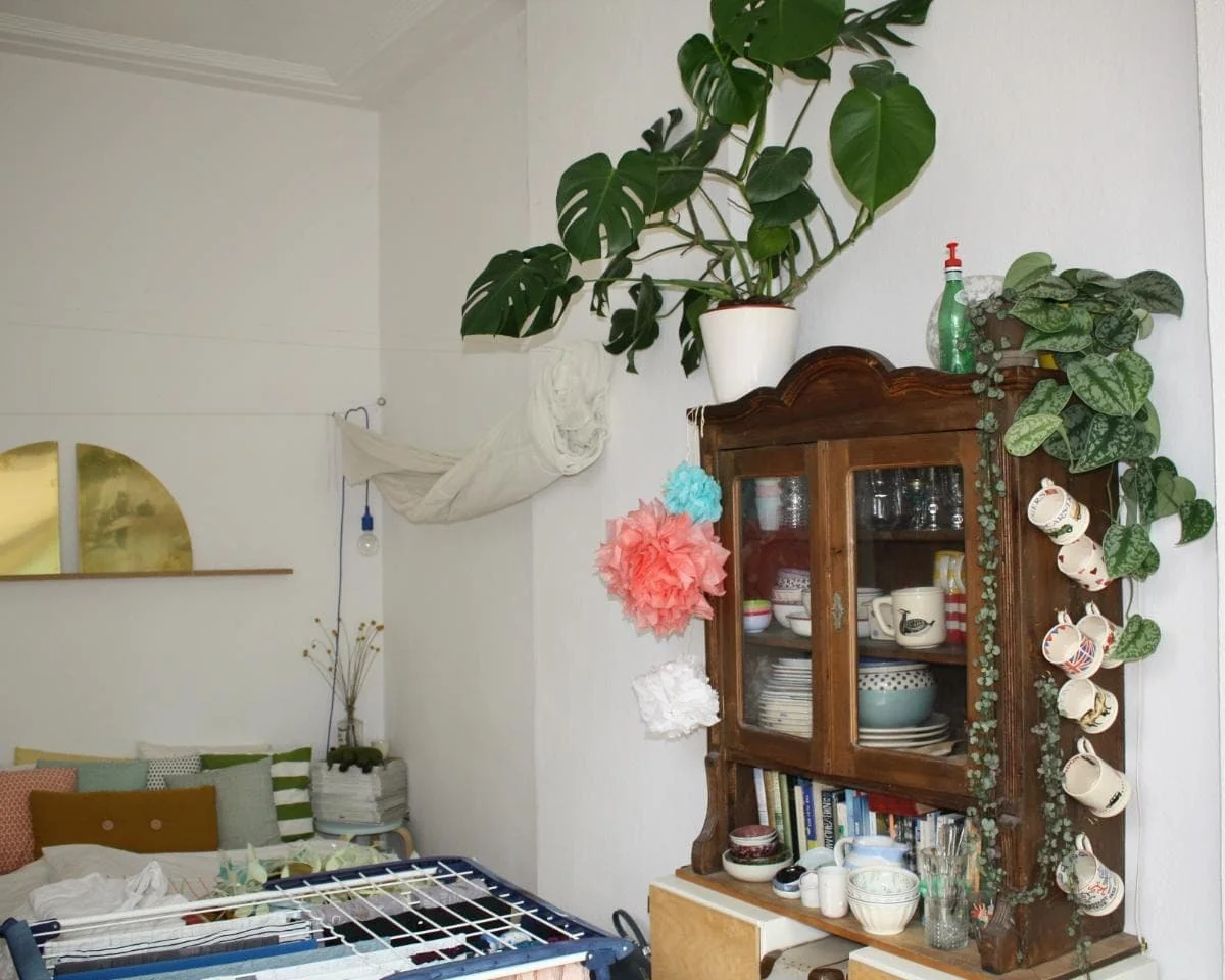 Foto van de Kamer gelegen aan de Tramstraat in Eindhoven