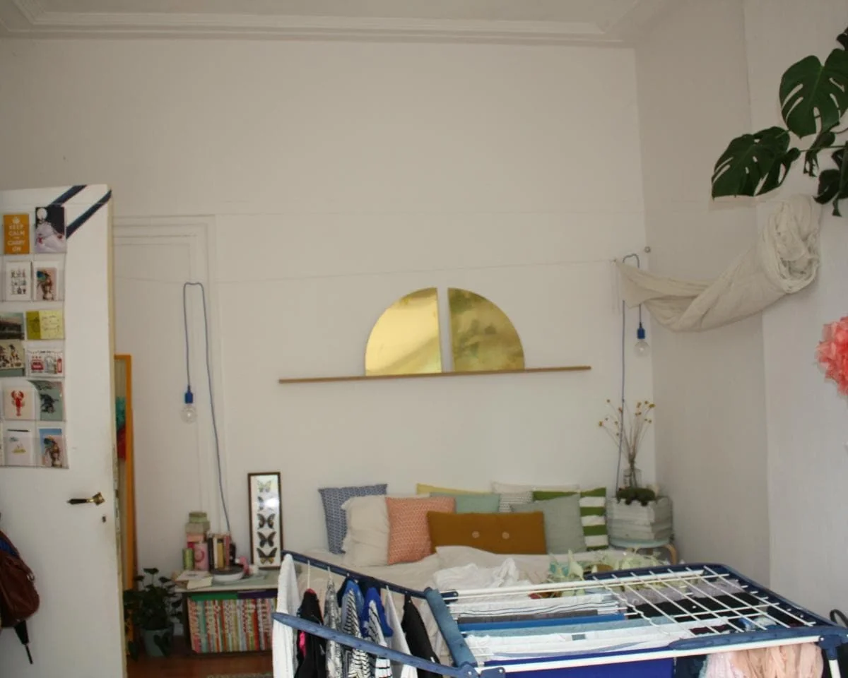 Foto van de Kamer gelegen aan de Tramstraat in Eindhoven