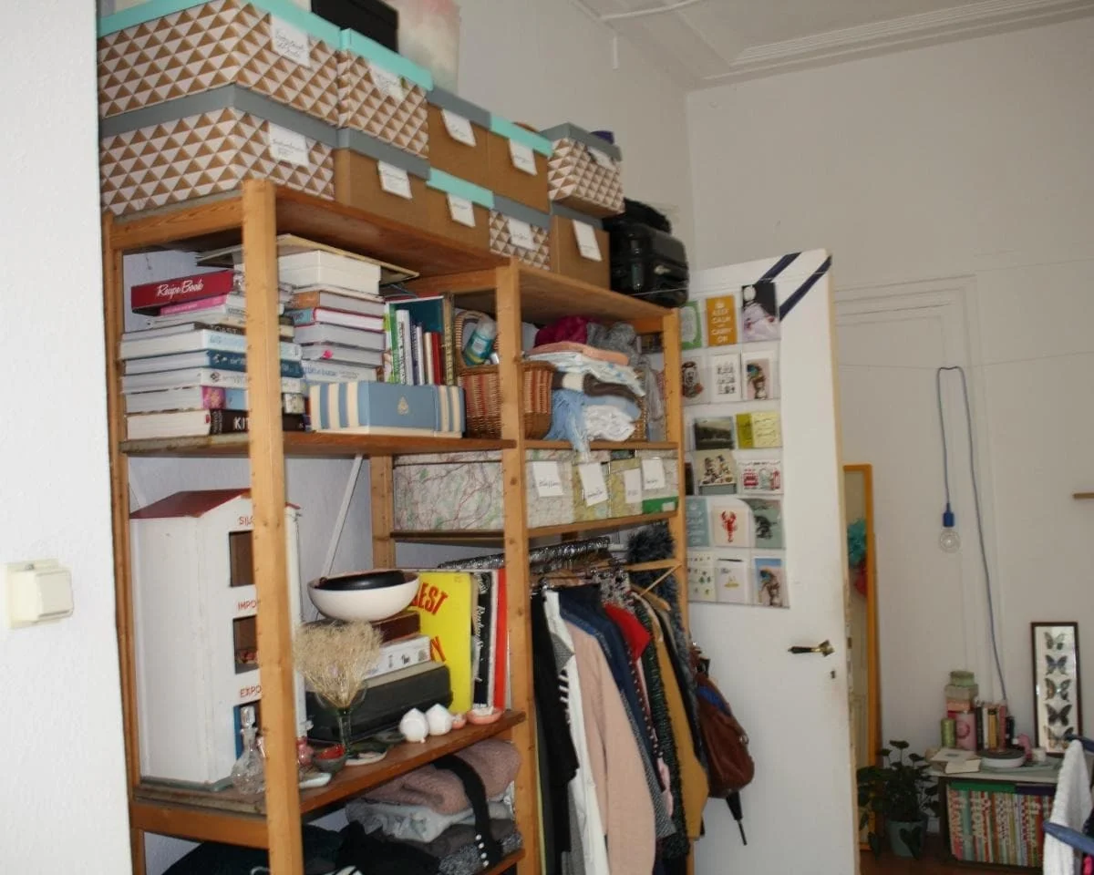 Foto van de Kamer gelegen aan de Tramstraat in Eindhoven