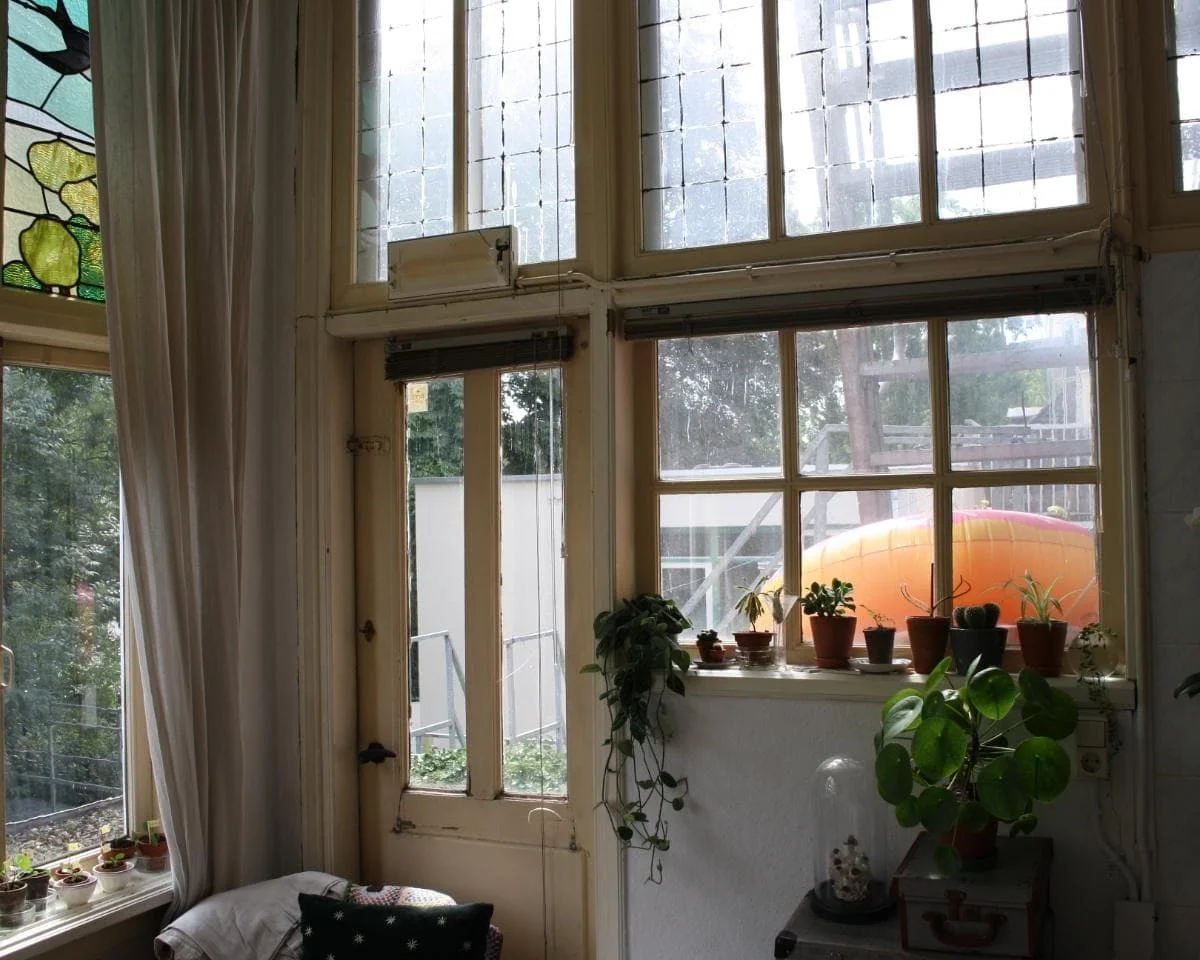 Foto van de Kamer gelegen aan de Tramstraat in Eindhoven