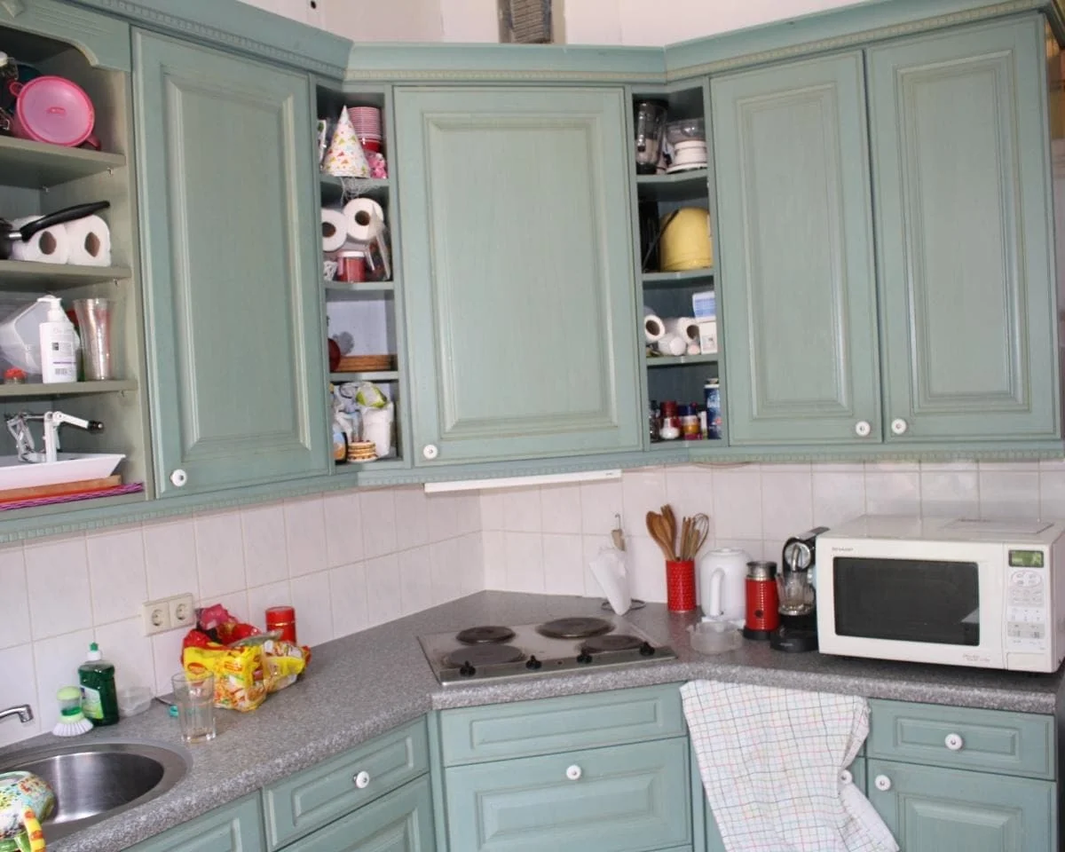 Foto van de Kamer gelegen aan de Tramstraat in Eindhoven