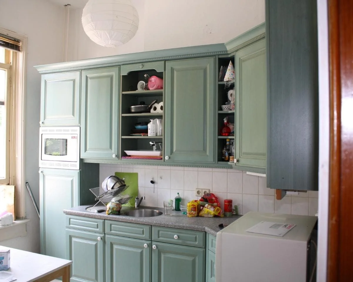 Foto van de Kamer gelegen aan de Tramstraat in Eindhoven