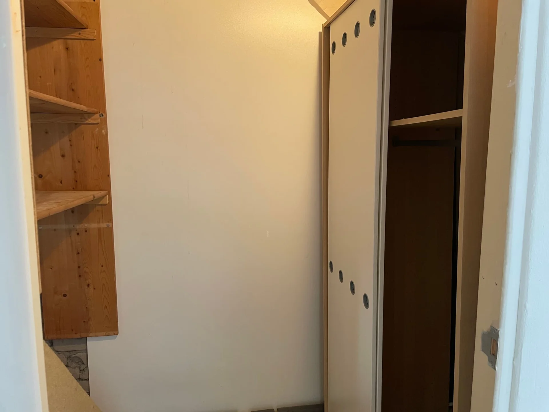 Foto van de Kamer gelegen aan de Juliusstraat in Eindhoven