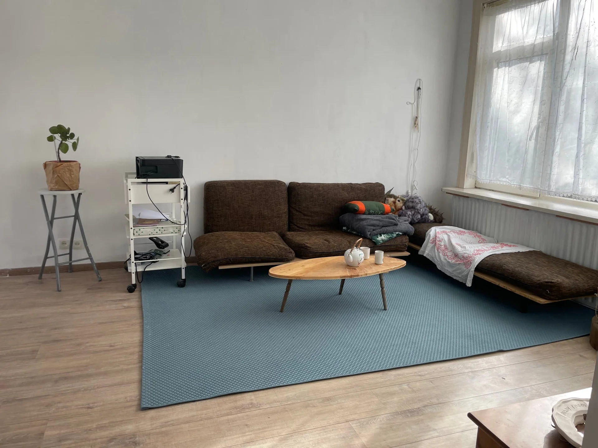 Foto van de Kamer gelegen aan de Juliusstraat in Eindhoven