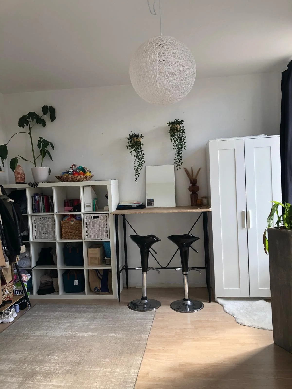 Foto van de Kamer gelegen aan de Boezemstraat in Rotterdam