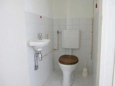 Foto van de Kamer gelegen aan de Zeepziedersdreef in Maastricht