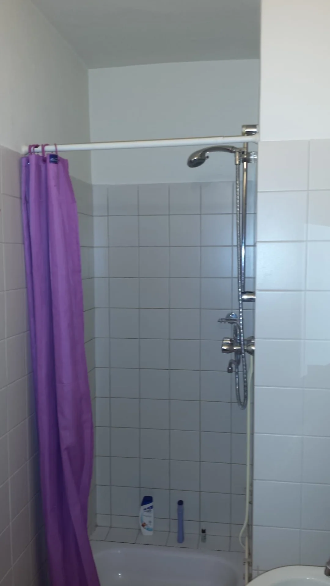 Foto van de Kamer gelegen aan de Zeepziedersdreef in Maastricht