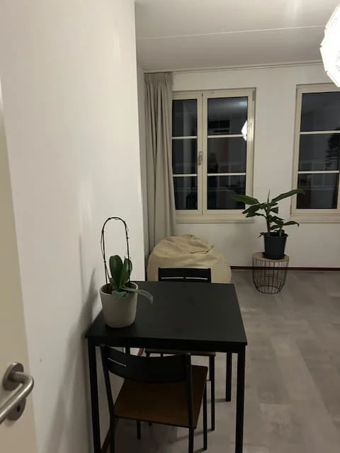 Foto van de Kamer gelegen aan de Oostelijke Handelskade in Amsterdam