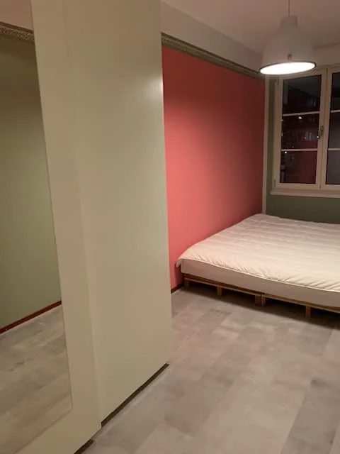 Foto van de Kamer gelegen aan de Oostelijke Handelskade in Amsterdam