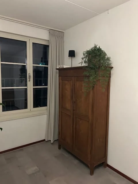 Foto van de Kamer gelegen aan de Oostelijke Handelskade in Amsterdam