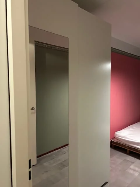 Foto van de Kamer gelegen aan de Oostelijke Handelskade in Amsterdam