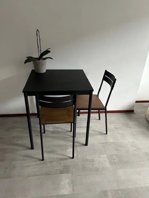 Foto van de Kamer gelegen aan de Oostelijke Handelskade in Amsterdam