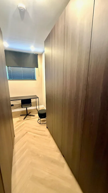 Foto van de Appartement gelegen aan de Regentesselaan in Den Haag